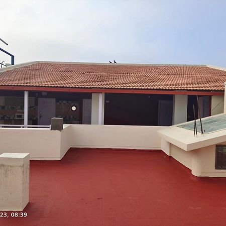 Gubbi Goodu Inn Homestay Chikmagalūr Exterior foto