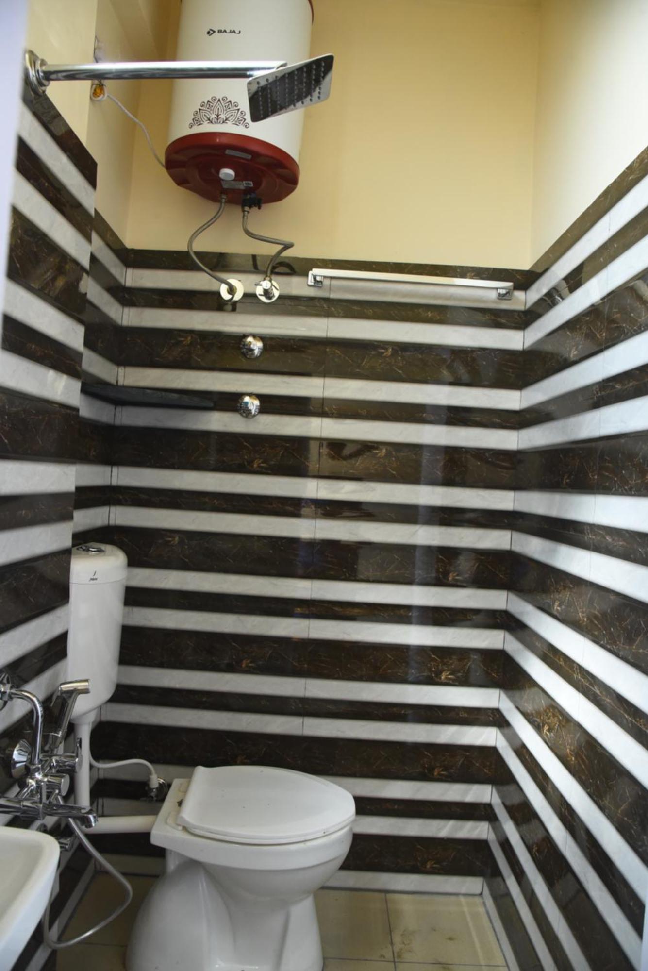 Gubbi Goodu Inn Homestay Chikmagalūr Exterior foto